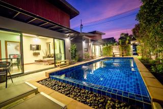 The Sister Pool House - Bang Tao Beach - 4