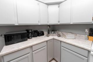 Modern NorthSide Studio APT - Chicago - 1