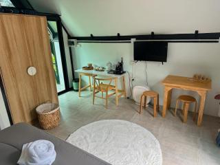 คุ้มกะลาหัวฟาร์มสเตย์ (Khumkalahua Farmstay) - Ban Pha Saeng Lang - 8