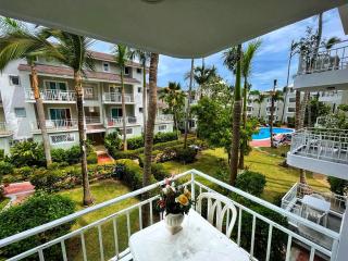Sol Caribe Beach Pool - Punta Cana - 1