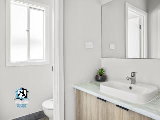 Brand New 3 Bed 2 Bath with Sea Views - 2