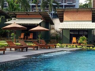 Eco Inn Cottage by Aonang Hill - Praia de Ao Nang - 0