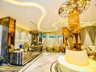New Century Hotel - Dalat - Dalat - 3