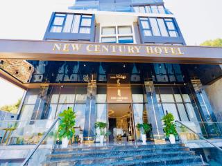 New Century Hotel - Dalat - Dalat - 4