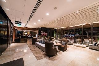 The Siamese Hotel Pattaya by PCL - North Pattaya - 5