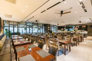 The Siamese Hotel Pattaya by PCL - North Pattaya - 2