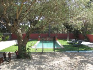 Villa Cote d'Asoet - Sainte-Maxime - 5