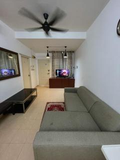 Nurjah Homestay - 3