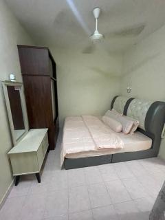 Nurjah Homestay - Kuala Terengganu - 6