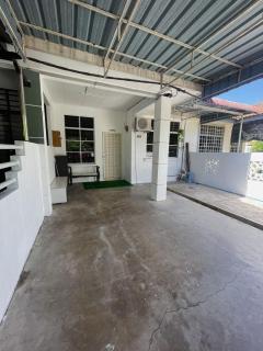 Nurjah Homestay - Kuala Terengganu - 7