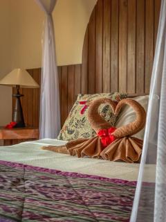 Kukuh House Ubud - 1