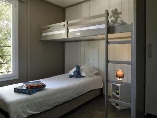 Chalet in a holiday complex with direct sea access-formerly TUI Ferienhaus - Propriano - 4