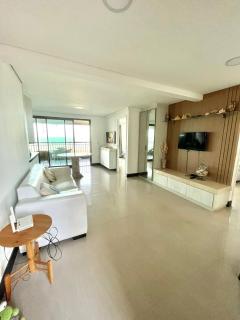 Apartamento Manhattan Beach Riviera - Aquiraz - 9