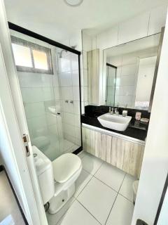 Apartamento Manhattan Beach Riviera - Aquiraz - 8