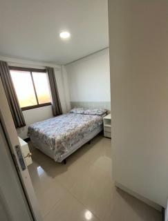 Apartamento Manhattan Beach Riviera - Aquiraz - 4