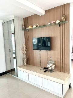 Apartamento Manhattan Beach Riviera - Aquiraz - 3