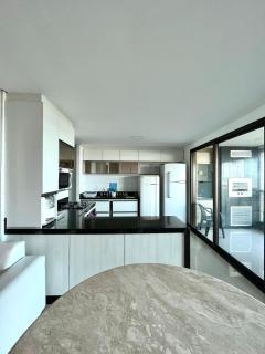 Apartamento Manhattan Beach Riviera - Aquiraz - 1