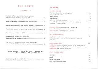 The Continental Hotel - Broome - 1