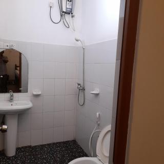 Shoba Traveller's Tree Homes stay - 1