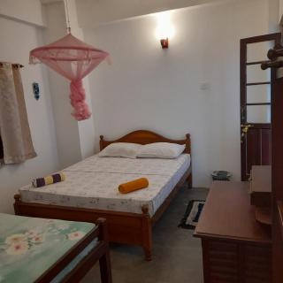 Shoba Traveller's Tree Homes stay - 2