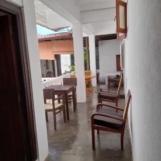 Shoba Traveller's Tree Homes stay - Galle - 2