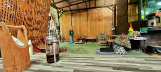 Fundee Story Guesthouse Bamboo House in Chiang mai old town - Chiang Mai - 3