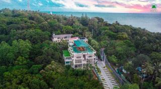 Mount Rich Rumassala - 0