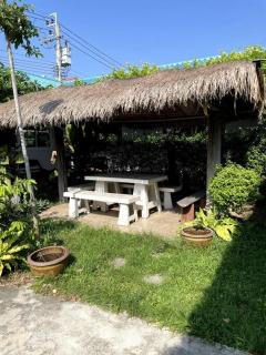 K house - Ban Bang Khen (1) - 1