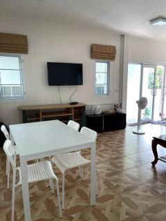 K house - Ban Bang Khen (1) - 3