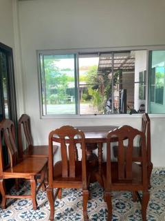 K house - Ban Bang Khen (1) - 6