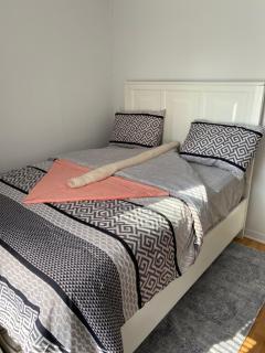 Windsor Airport Room Accommodation - Windsor - 7