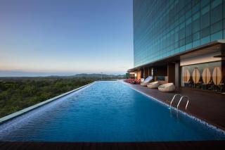 Panbil Residence Serviced Apartment - 7