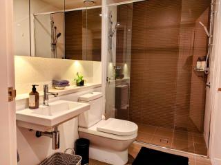 Twilight Olympic Park 2x King-beds Lux Apt - Sydney - 1