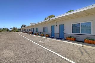 White Caps Motel - Ventura - 7
