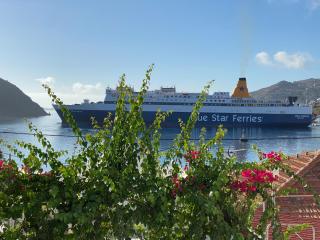 Petridi Maria Suites & Apartments - Patmos - 6