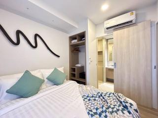 Sky Park 2 BdR Garden - Bang Tao Beach - 0