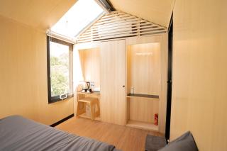 Bobocabin Umarato, Sumba - Waikabubak - 3