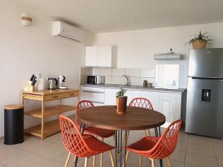 Condo Loc 974 - Appartements Ville et Plage SANS ASCENSEUR - 1