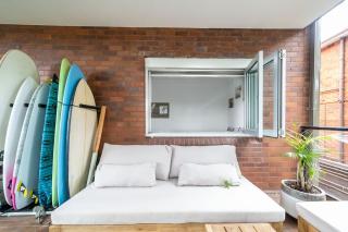 'Bronte Beauty' Modern Heritage Style with Balcony - Sydney - 4