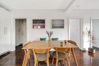 'Bronte Beauty' Modern Heritage Style with Balcony - Sydney - 2