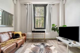 The Stylist's House - A Chic Inner City Landmark - Sídney - 3