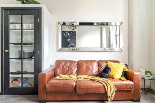 The Stylist's House - A Chic Inner City Landmark - Sídney - 2