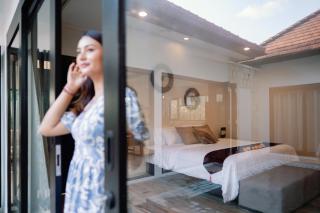 Maribel Villa Bali - Seminyak - 3