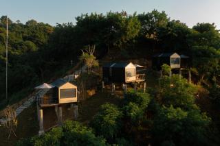 Bobocabin Umarato, Sumba - Waikabubak - 9