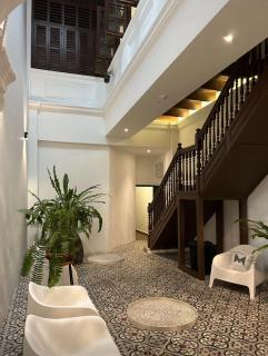 The Magazine Boutique Hotel - George Town - 0