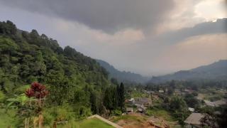 Paseban Mountain View Camping Ground - Pondok Cipaseban - 6