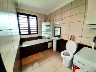 Condo Loc 974 - Appartements Ville et Plage SANS ASCENSEUR - Saint-Pierre - 5