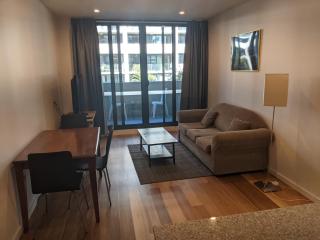 New unit next to Myers - 7