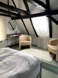 Ferienwohnung im 'Schmoller - Hof' - Neustadt an der Weinstraße - 8