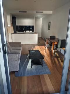 New unit next to Myers - 5